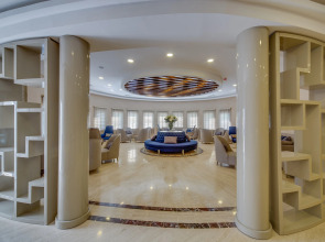 Golden Beach Resort & Spa