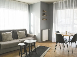 Saga Studios by Heimaleiga