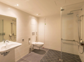 Hilton Garden Inn Munich City Centre West, Germany