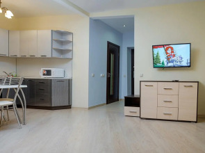 Апартаменты Яхонтовый Лес