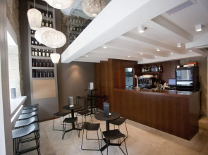 Hotel Carrís Casa de la Troya