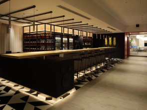 Shinagawa Prince Hotel