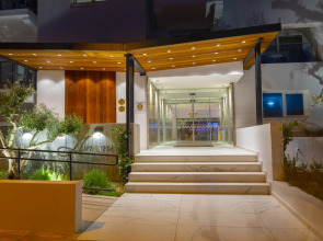 Anemi Hotel & Suites