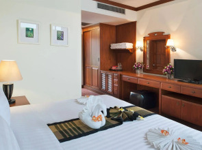 Sun Hill Hotel Patong