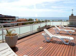 Отель President Salou