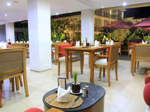 Bakung Ubud Resort and Villa