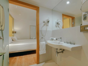 Hotel Hesperia Barri Gòtic