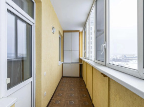 DreamHouse на улице Александра Козицына 8