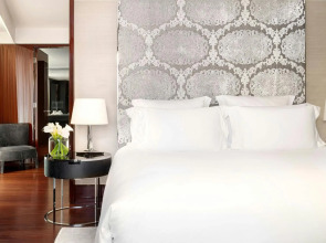 Bvlgari Hotel London