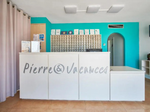 Pierre & Vacances Mojácar Playa