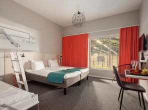 Kviberg Park Hotel & Conference