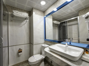 Ephesus Hotel Istanbul