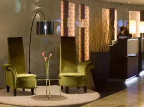 Crowne Plaza Berlin City Centre by IHG