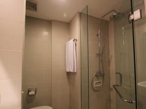 Grand La Walon Hotel