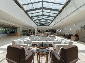 Haikou Meilan International Airport Hotel