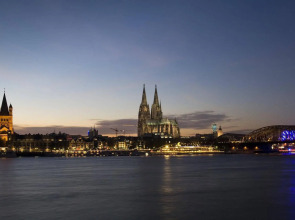 AMERON Köln Hotel Regent