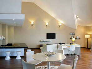 Crowne Plaza Santo Domingo by IHG