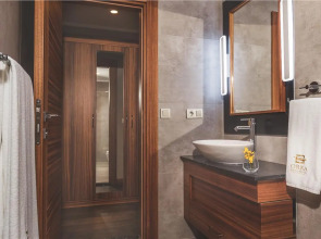 Orka Cove Hotel Penthouse & Suites - Adults Only