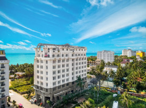 Отель AVS Hotel Phu Quoc