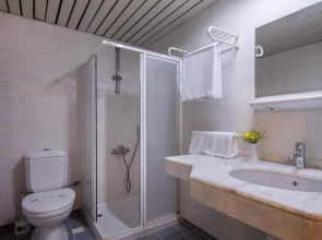 May Flower Apart Hotel