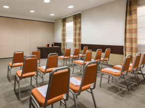 Crowne Plaza Malpensa Airport by IHG