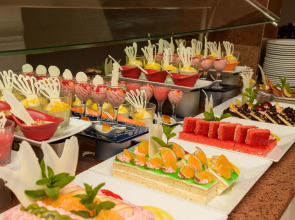 Tropitel Dahab Oasis