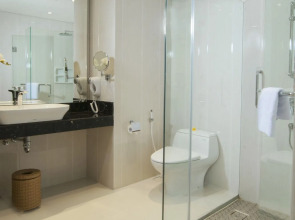 Sulis Beach Hotel and Spa