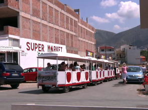 Heronissos Hotel - All inclusive