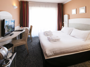 Best Western Astoria