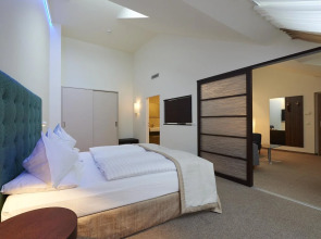 Starlight Suiten Hotel Salzgries