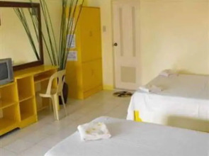 Starfire Resort (Main Building)