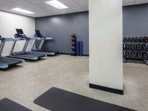 DoubleTree by Hilton Sunrise - Sawgrass Mills