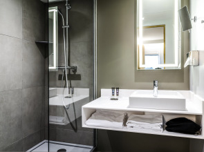 Novotel Paris 14 Porte d'Orléans