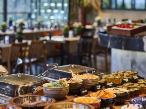 Gezi Hotel Bosphorus, Istanbul, a Member of Design Hotels - Special Class