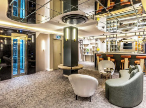 Sistina Old City Hotel