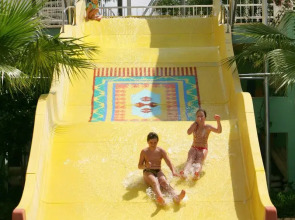 Saphir Hotel & Villas