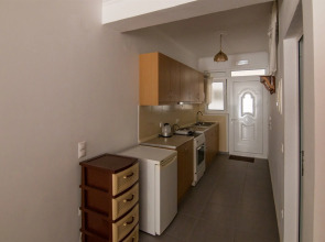 Faliraki Dream Studios & Apartments