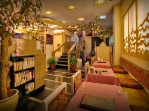 Networld Hotel Spa and Casino