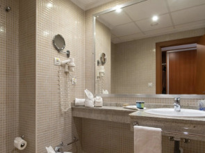 Hotel & Spa Sun Palace Albir