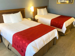 Ramada by Wyndham Los Angeles/Koreatown West