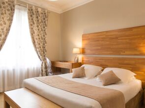 BRIT HOTEL CONFORT CLERIA LORIENT Centre