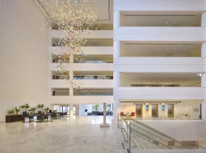 Parklane, a Luxury Collection Resort & Spa, Limassol