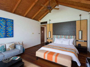 Meeru Maldives Resort Island