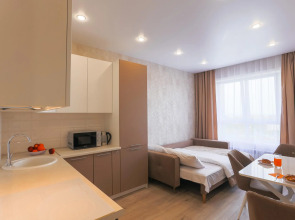 Sibhome 38 на улице Депутатская 87/9