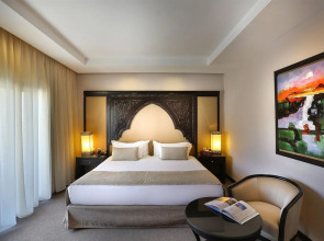 Отель Grand Plaza Marrakech