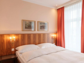 Hotel Schweizerhof Basel