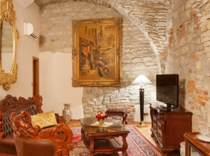 Hotel U Prince Prague by BHG