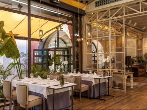 Lopesan Costa Meloneras Resort & Spa