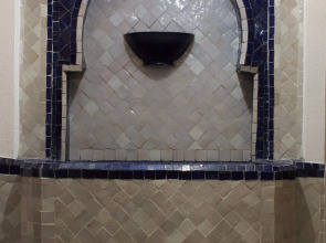 Riad Zaitouna Chaouen