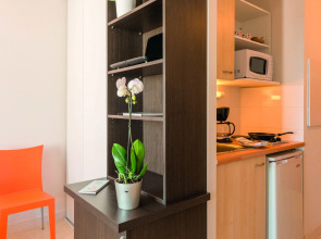 Appart’City Nantes Saint-Herblain